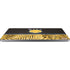 NBA Golden State Warriors Retro Palms Universal Laptop 17in (13.8 x 10in) Skin