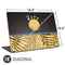NBA Golden State Warriors Retro Palms Universal Laptop 18in (14.6 x 10.6in) Skin