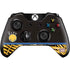 NBA Golden State Warriors Retro Palms Xbox One Controller Skin