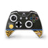 NBA Golden State Warriors Retro Palms Xbox One S Controller Skin