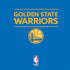 NBA Golden State Warriors Standard - Blue Nintendo 2DS XL (2017) Skin
