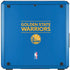 NBA Golden State Warriors Standard - Blue Cooler Master MasterBox Q300L Mini Tower Skin
