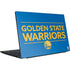 NBA Golden State Warriors Standard - Blue Dell Vostro Skin