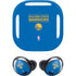NBA Golden State Warriors Standard - Blue Galaxy Buds Pro Skin