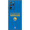 NBA Golden State Warriors Standard - Blue Galaxy Note20 Ultra 5G Skin