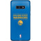 NBA Golden State Warriors Standard - Blue Galaxy S10e Skin