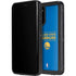 NBA Golden State Warriors Standard - Blue Galaxy S20 Plus Waterproof Case