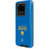 NBA Golden State Warriors Standard - Blue Galaxy S20 Ultra 5G Pro Case
