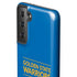 NBA Golden State Warriors Standard - Blue Galaxy S21 Plus 5G Pro Case