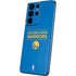 NBA Golden State Warriors Standard - Blue Galaxy S21 Ultra 5G Skin