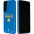NBA Golden State Warriors Standard - Blue Galaxy S22 Plus Pro Case