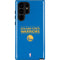 NBA Golden State Warriors Standard - Blue Galaxy S22 Ultra Pro Case