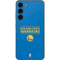 NBA Golden State Warriors Standard - Blue Galaxy S23 Plus Skin