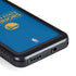 NBA Golden State Warriors Standard - Blue Galaxy S23 Plus Waterproof Case