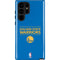 NBA Golden State Warriors Standard - Blue Galaxy S24 Ultra Impact Case