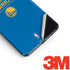 NBA Golden State Warriors Standard - Blue Galaxy S9 Plus Skin