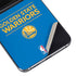 NBA Golden State Warriors Standard - Blue Galaxy Z Flip5 5G Skin