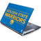 NBA Golden State Warriors Standard - Blue Generic Laptop Skin