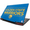 NBA Golden State Warriors Standard - Blue Lenovo IdeaPad Skin