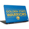 NBA Golden State Warriors Standard - Blue Dell Inspiron Skin