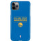 NBA Golden State Warriors Standard - Blue iPhone 11 Pro Max Lite Case
