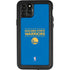 NBA Golden State Warriors Standard - Blue iPhone 11 Pro Max Waterproof Case