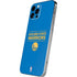 NBA Golden State Warriors Standard - Blue iPhone 12 Pro Max Skin