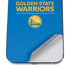 NBA Golden State Warriors Standard - Blue iPhone 12 Pro Skin