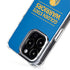 NBA Golden State Warriors Standard - Blue iPhone 13 Pro MagSafe Case