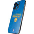 NBA Golden State Warriors Standard - Blue iPhone 13 Pro Max Skin