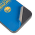 NBA Golden State Warriors Standard - Blue iPhone 14 Pro Max Skin