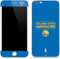 NBA Golden State Warriors Standard - Blue iPhone 6/6s Plus Skin