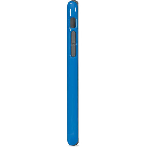 NBA Golden State Warriors Standard - Blue iPhone 8 Pro Case