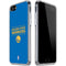 NBA Golden State Warriors Standard - Blue iPhone SE (2nd & 3rd Gen) Clear Case