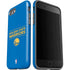 NBA Golden State Warriors Standard - Blue iPhone SE (2nd & 3rd Gen) Pro Case