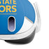 NBA Golden State Warriors Standard - Blue Meta Quest 3 Skin