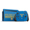 NBA Golden State Warriors Standard - Blue Nintendo Switch Bundle Skin