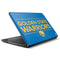 NBA Golden State Warriors Standard - Blue HP Notebook Skin