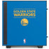 NBA Golden State Warriors Standard - Blue NZXT H510 Compact ATX Mid-Tower Case Skin