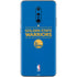 NBA Golden State Warriors Standard - Blue OnePlus 7 Pro Skin