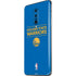 NBA Golden State Warriors Standard - Blue OnePlus 7 Pro Skin