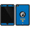 NBA Golden State Warriors Standard - Blue Otterbox Defender iPad Skin