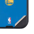 NBA Golden State Warriors Standard - Blue Otterbox Defender iPhone Skin