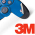 NBA Golden State Warriors Standard - Blue PS4 Controller Skin