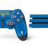 NBA Golden State Warriors Standard - Blue PS4 Pro Bundle Skin