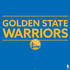NBA Golden State Warriors Standard - Blue PS4 Pro/Slim Controller Skin