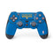NBA Golden State Warriors Standard - Blue PS4 Pro/Slim Controller Skin