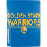 NBA Golden State Warriors Standard - Blue PS5 Console Skin