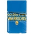 NBA Golden State Warriors Standard - Blue PS5 Slim Disk Bundle Skin