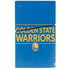 NBA Golden State Warriors Standard - Blue PS5 Slim Digital Edition Bundle Skin
